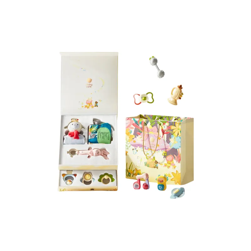 Babycare Раннее образование Колокольчик