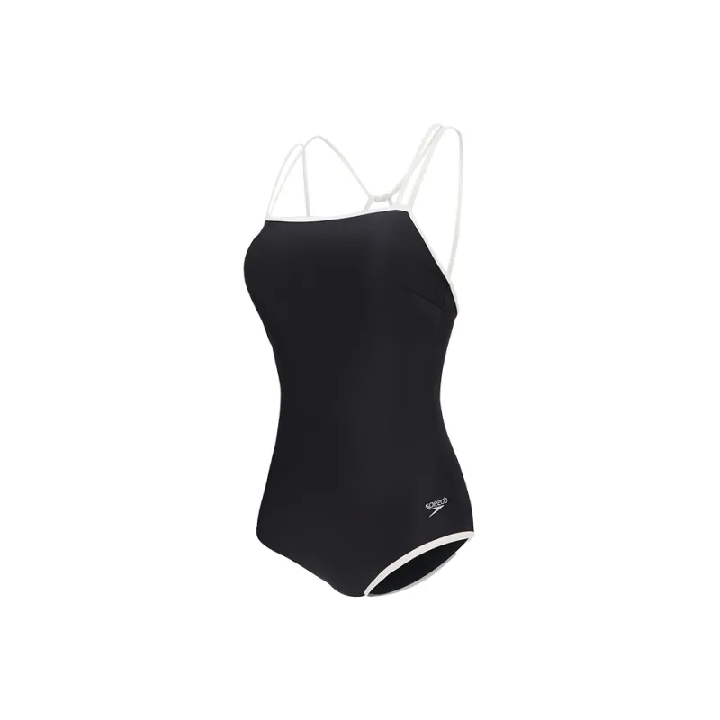 Speedo One-piece Swimsuit Women's