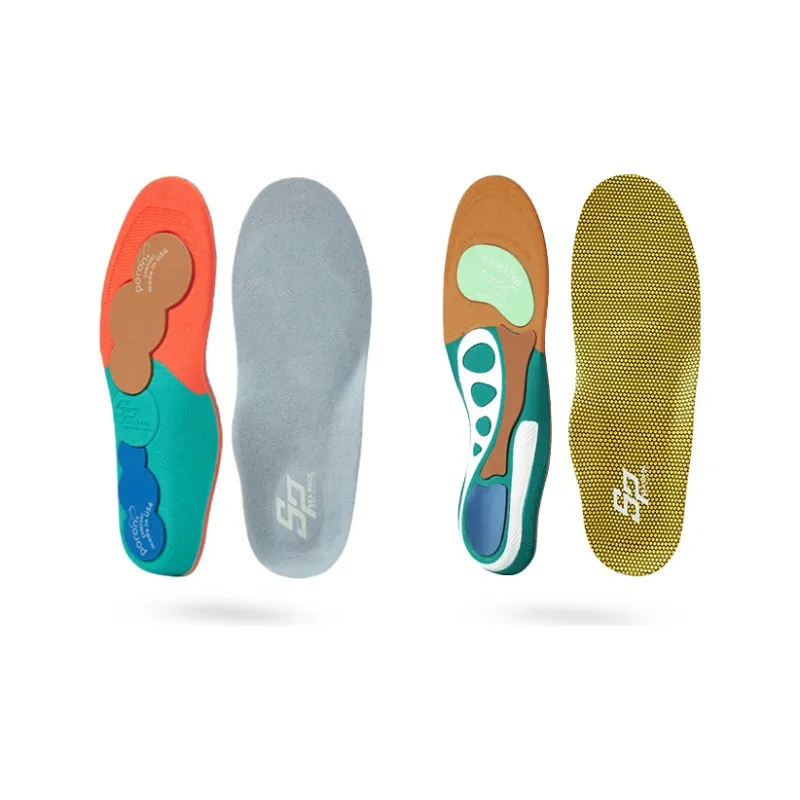 SEAPOOL Poron Стельки Унисекс