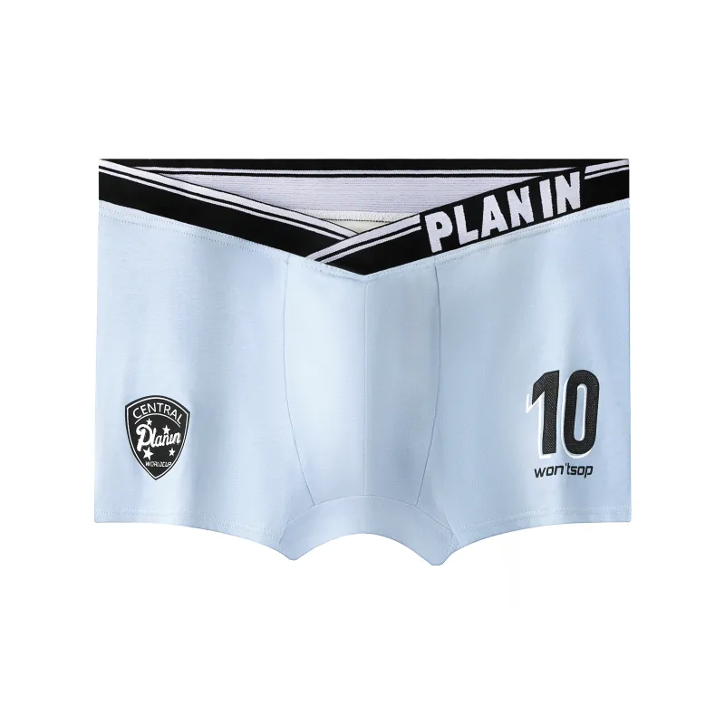 PLAN IN Мужское нижнее белье 1 упаковка