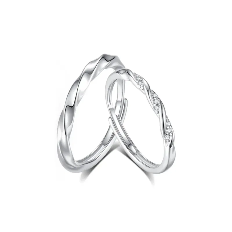 I YOU Кольца Унисекс