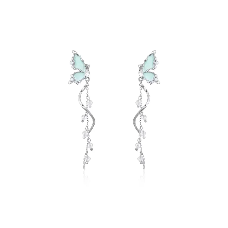 ZANC Серьги Женские