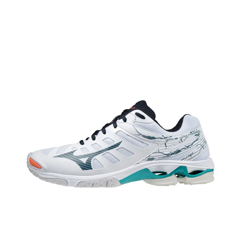 Кроссовки для волейбола Mizuno Low Top Unisex