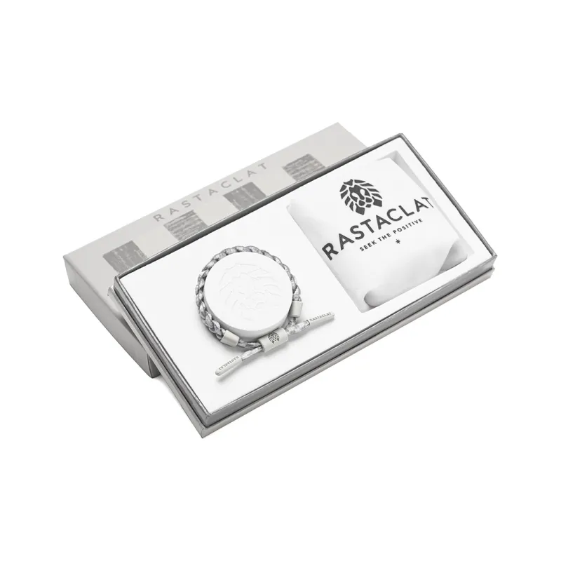 Rastaclat Alloy Little Lion Bracelet Unisex Растаклат Сплав Маленький Лев Браслет Унисекс