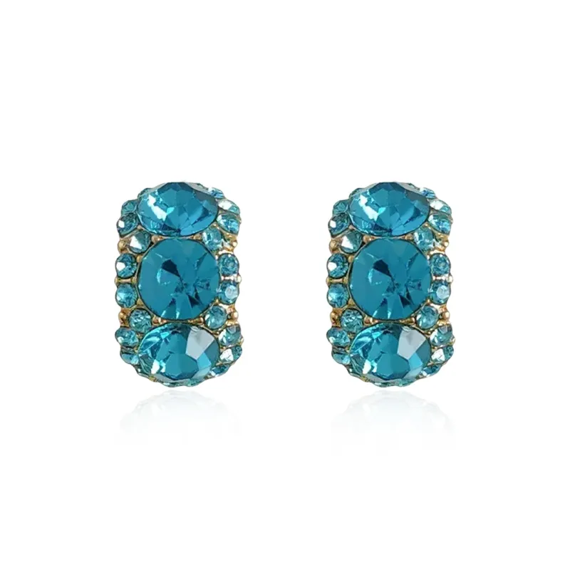 ZANC Серьги Женские