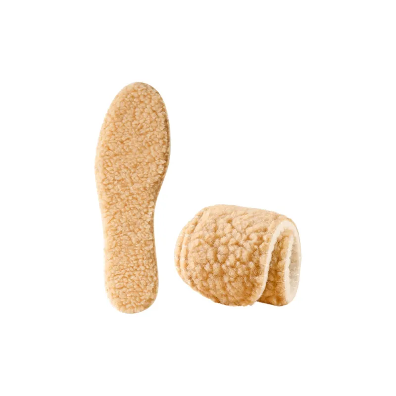 Footprint Tribe Шерстяные стельки из войлока Унисекс