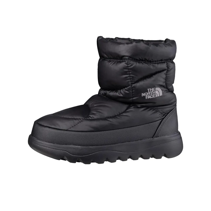 The North Face Ботильоны Женские Черные