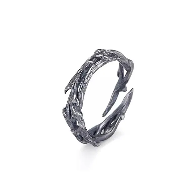 LuluCanaan Сплав Кольца Унисекс