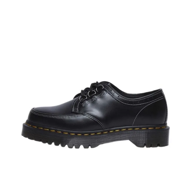 Dr.Martens Casual Мужской Черный