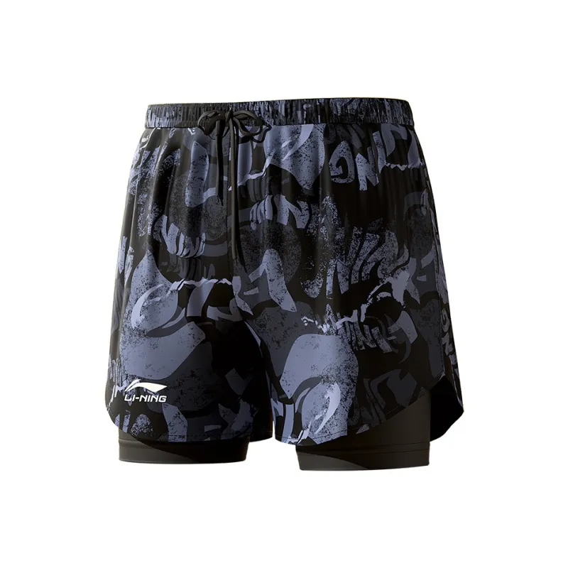 LINING Мужские Пляжные Шорты