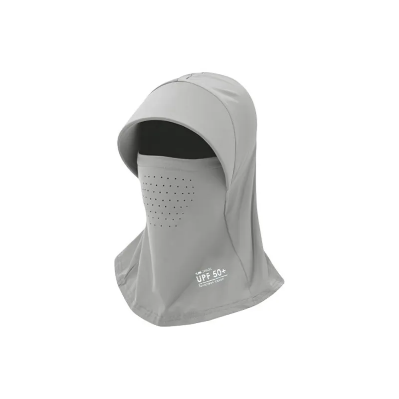 DZP Полиэстер UV Защита Головные уборы Унисекс