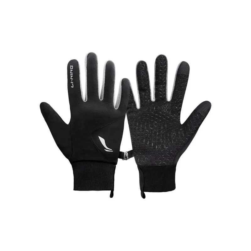 Лайнер Полиэстер Спортивные Перчатки Унисекс Многоцветные