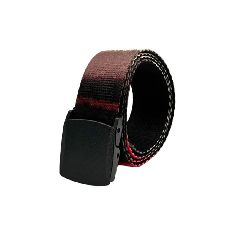 JEANSWEST Холст Ремень Мужской 3,8 см