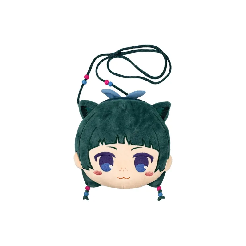 SUNRISEPOP Аптека Girlish's Whispering Kitten Plush Сумка через плечо Мерч по IP