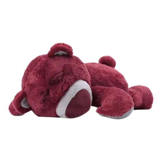 Disney Лотсо 3 в 1 Розовый Куклы Плюшевая кукла Трумпеты Высокий 53 см Длина