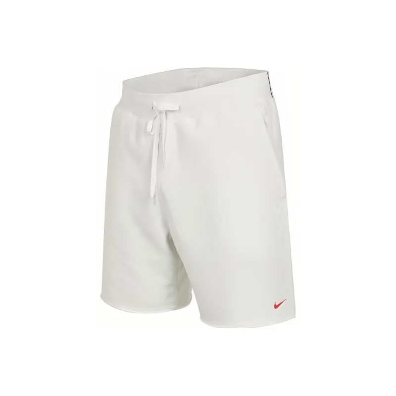 Nike Белые Мужские Повседневные Шорты