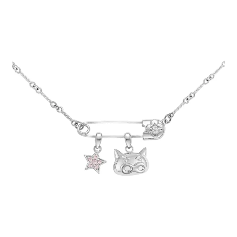 BABAMA Ожерелья Унисекс