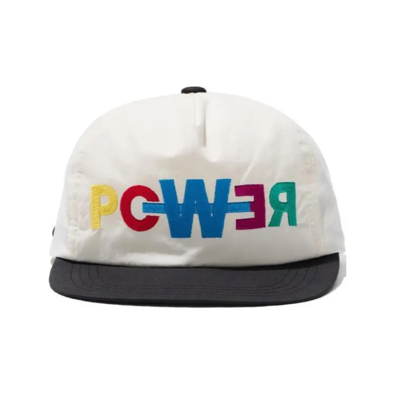 PEACEMINUSONE Кепки Унисекс Белый