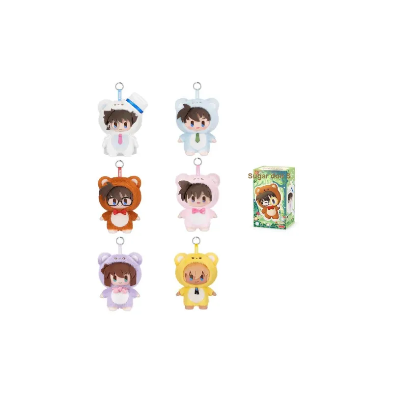 Spiritual Creations Слепые коробки