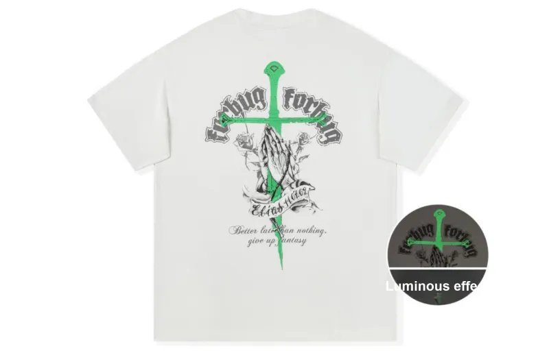 FORHUG Унисекс Футболки