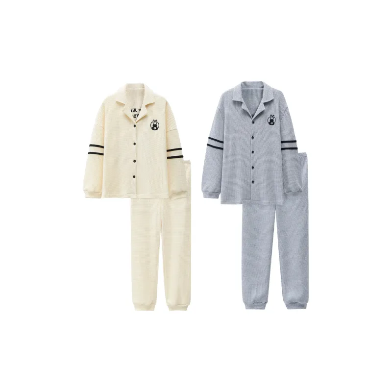 Сон Домашняя одежда Dormitory Дом Верхняя одежда Готово Осень и зима Унисекс