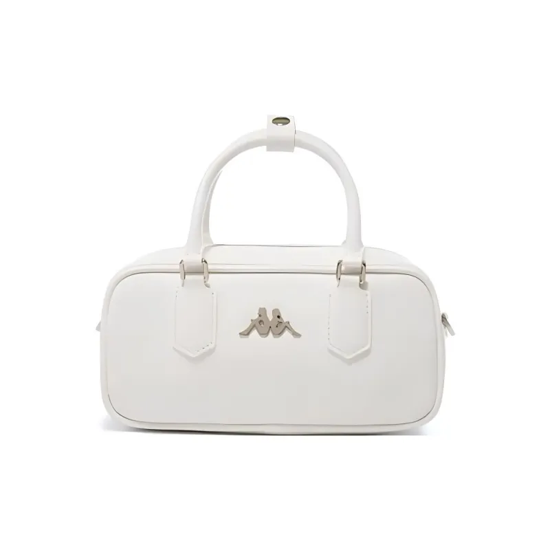 KAPPA Искусственная кожа Сумка Женская Белая
