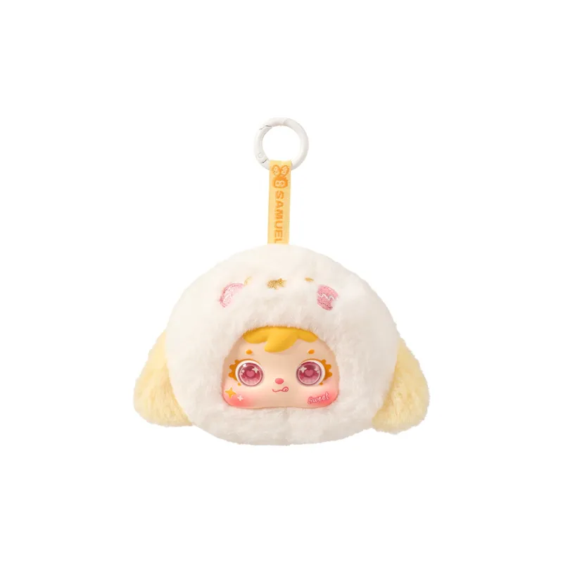 Three Little Fuzzies Слепые коробки