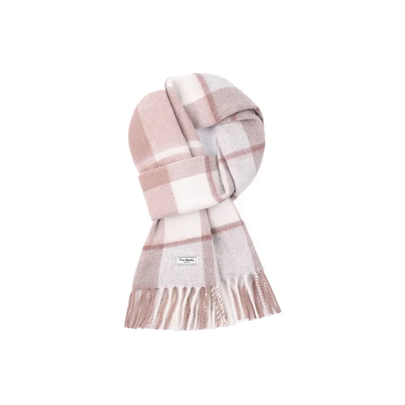 PIERRE CARDIN Шарфы из трикотажа Unisex