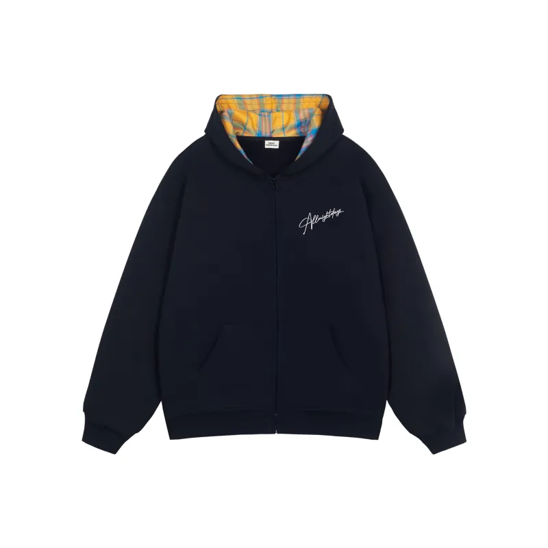 RECOLETA x OKET Толстовка Куртка Унисекс