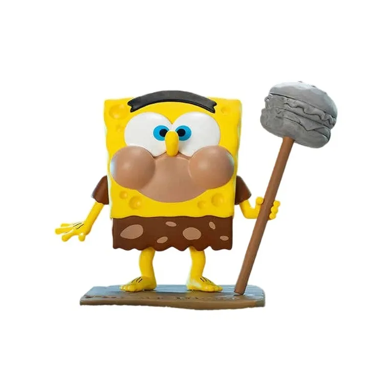 POP MART Life Transition Слепые коробки