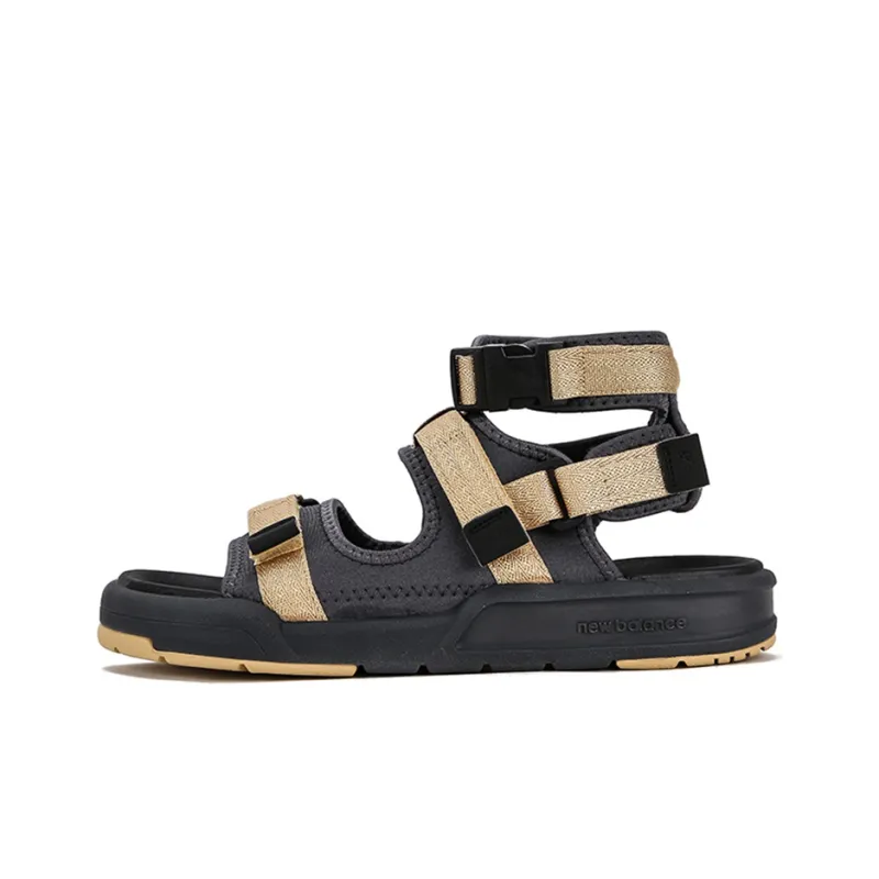 New Balance NB 424 Пляжные сандалии Унисекс