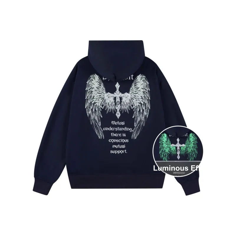 SandKnit Унисекс Свитшоты