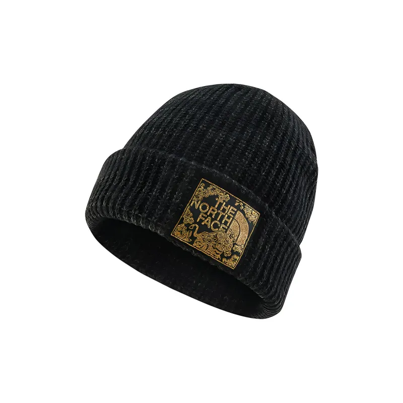 The North Face Шапки-бини Черный Унисекс