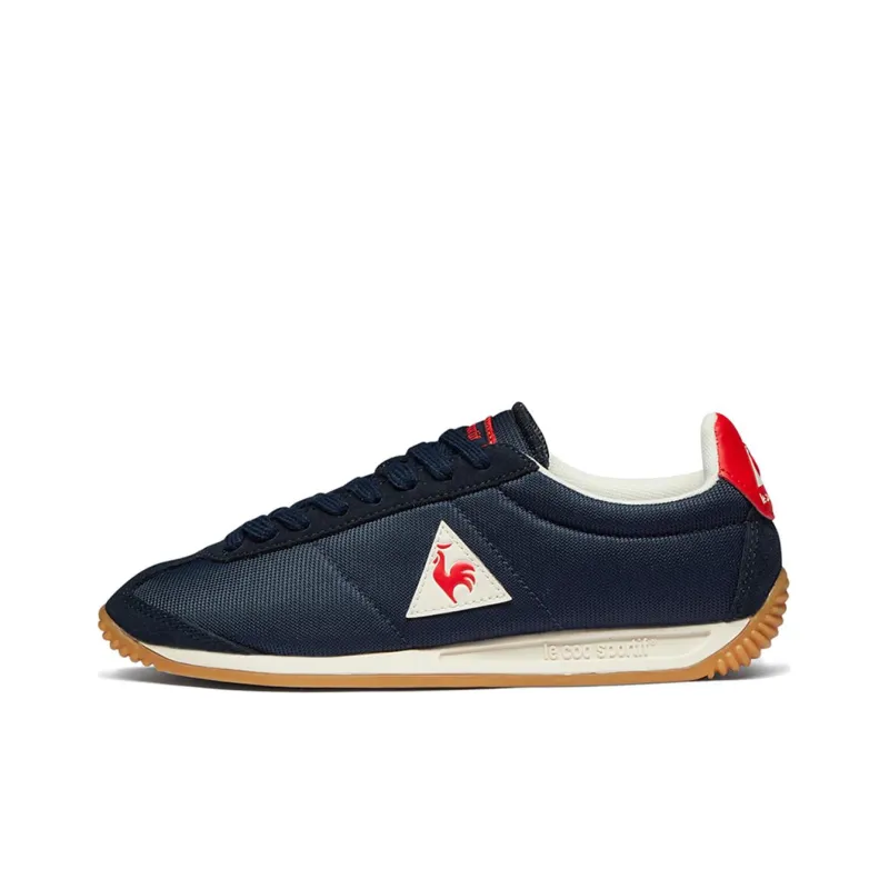 Le Coq Sportif Немецкие армейские кроссовки Low Top Унисекс