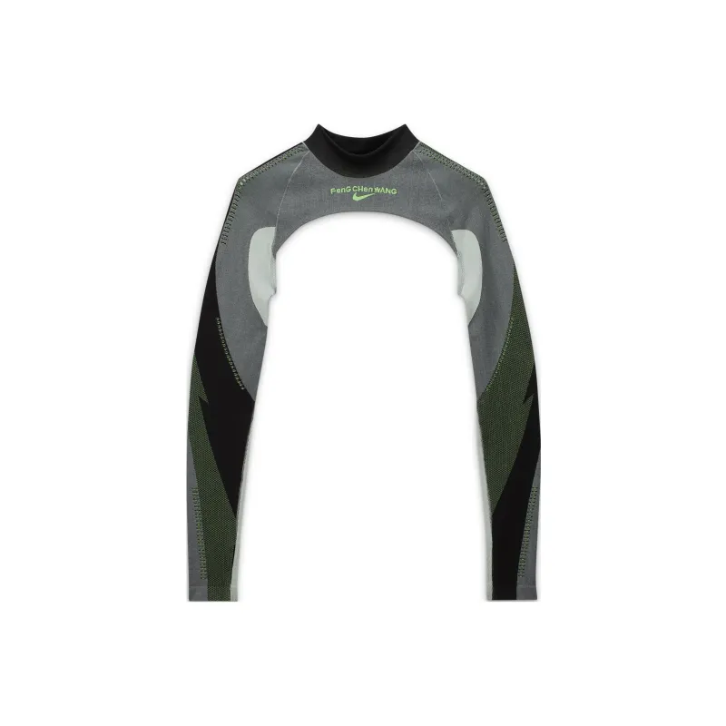 Feng Chen Wang x Nike X Feng Chen Wang Co authored Series Трикотаж Женский Серый