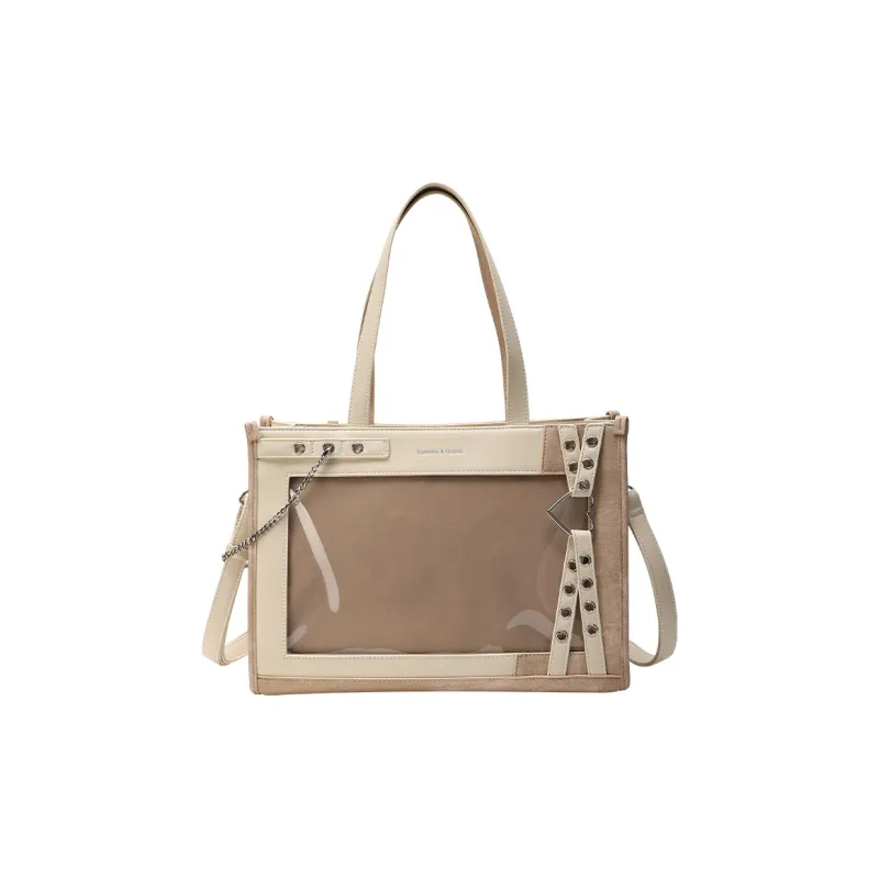 BANANA GUAVA ПУ (полиуретан) Dream Catcher Gallery Через плечо Портативный Женский