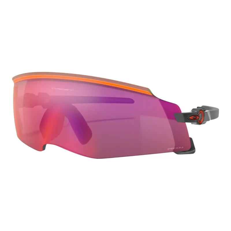 Oakley Солнцезащитные очки, черные, унисекс