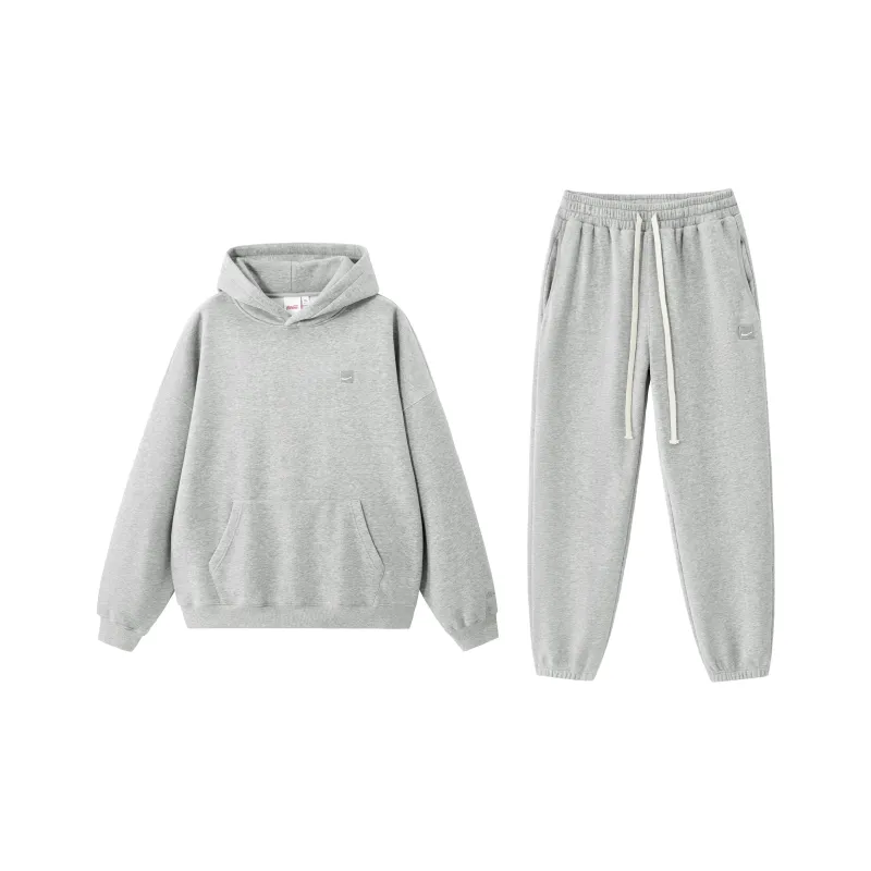 COCA COLA Комплект толстовки унисекс