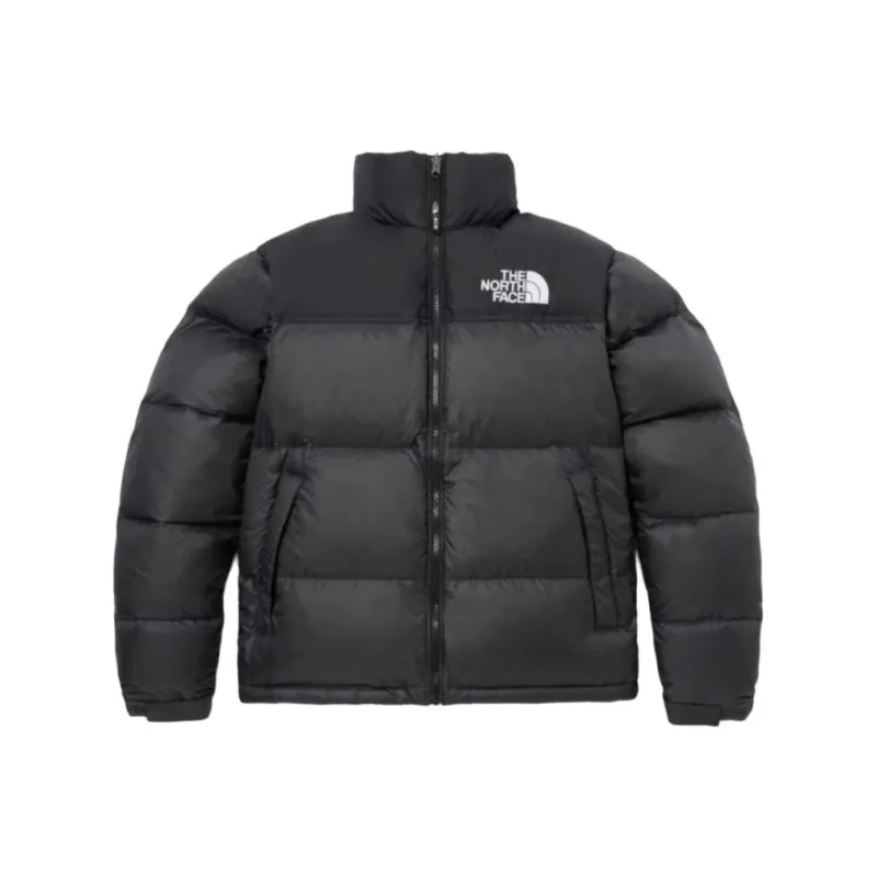 THE NORTH FACE 1996 Collection Nuptse Пуховики и зимние пальто Унисекс Черный