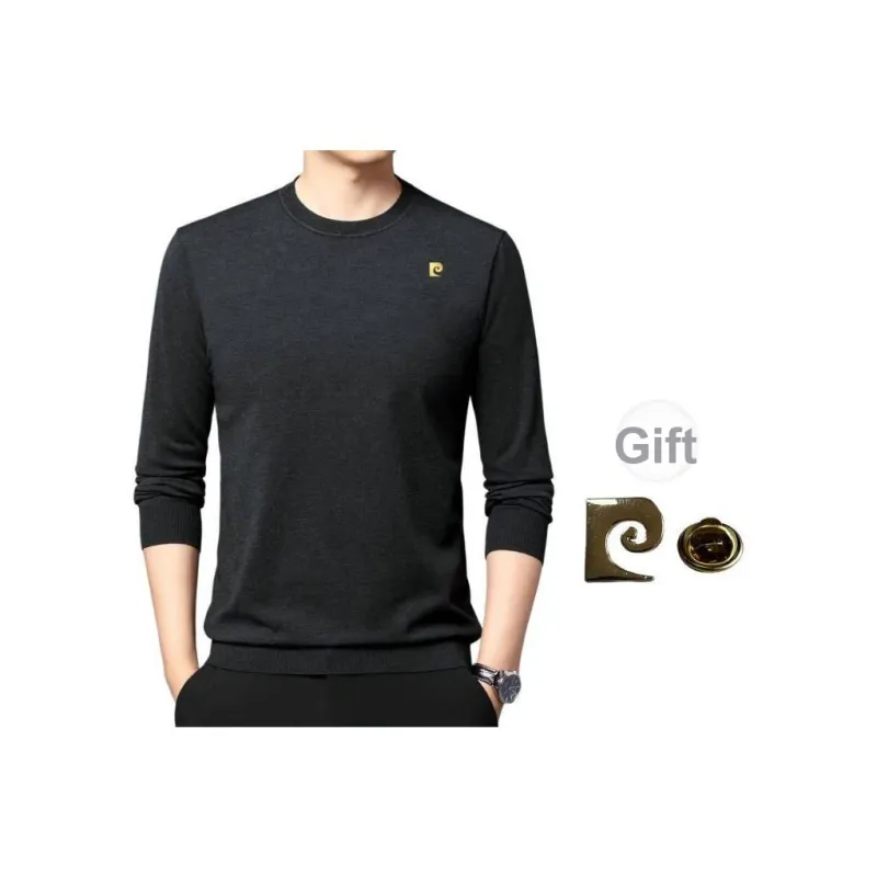 PIERRE CARDIN Мужской Трикотаж