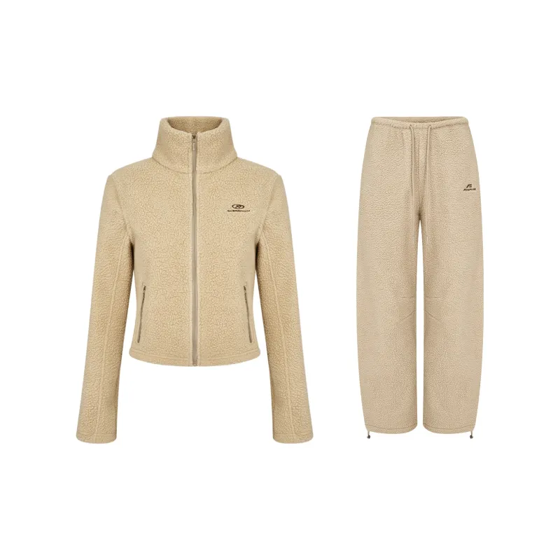 APEA Женские Повседневные Костюмы