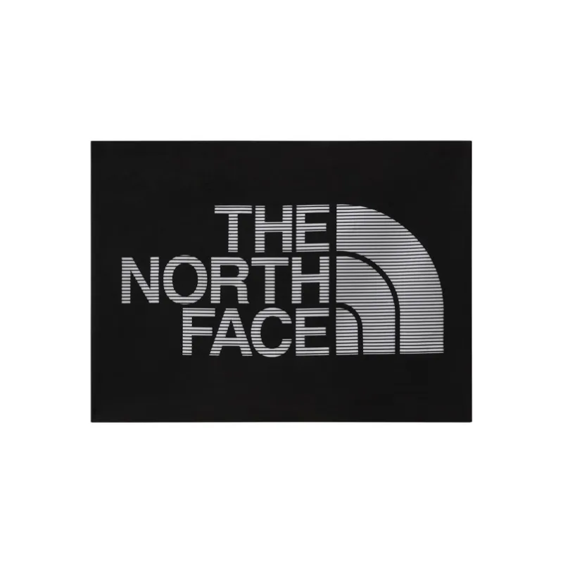 THE NORTH FACE Полиэстер Повязки на голову Унисекс Черный