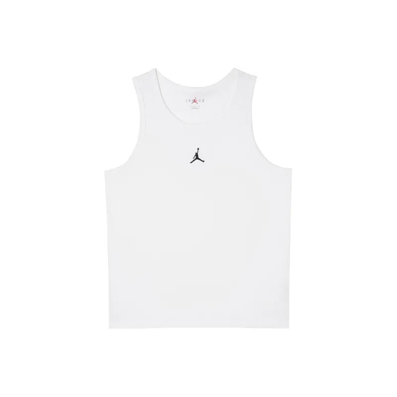 Джордан-белый Мужские Майки