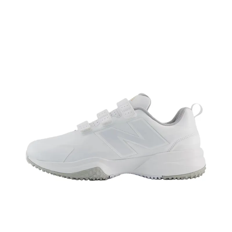 New Balance NB 1000 V1 Бейсбольные кроссовки Мужские Белые