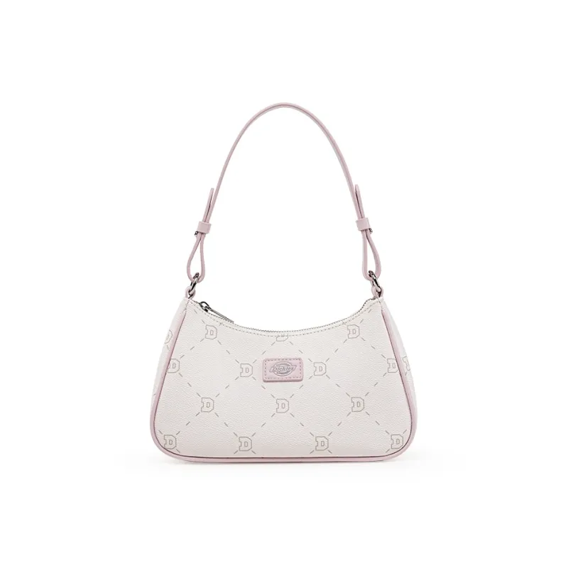 Dickies Поливинилхлорид с ПУ (полиуретан) Сумка через плечо Сумка для ежедневного использования Стандартная Женская