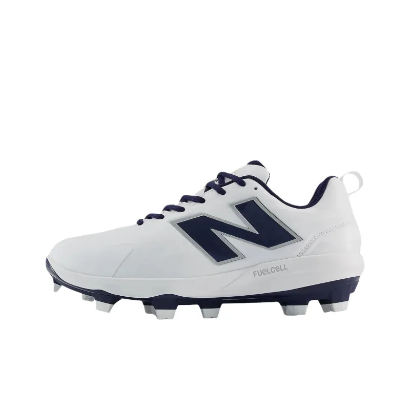 New Balance NB 1000 V1 Бейсбольные кроссовки Мужские Белый Синий