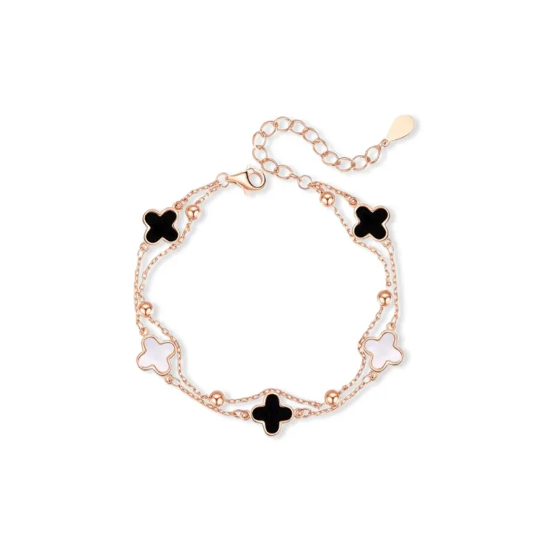 MISS TOOYA Браслеты из сплава Женские