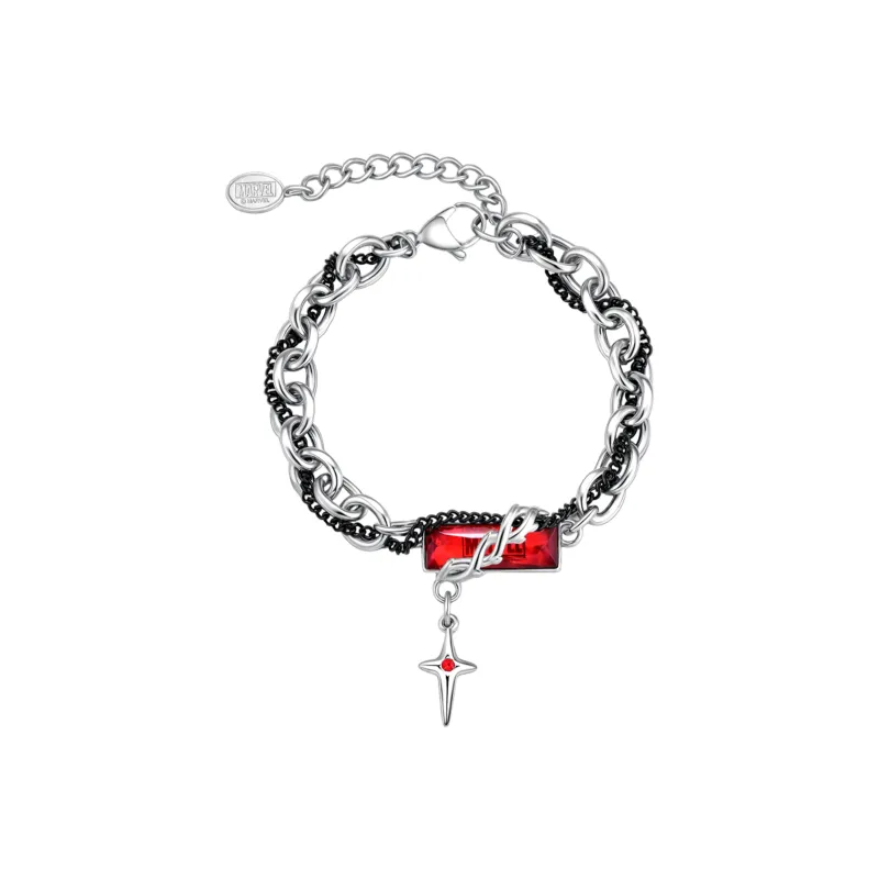 Disney Marvel Titan Steel Браслеты Мужские