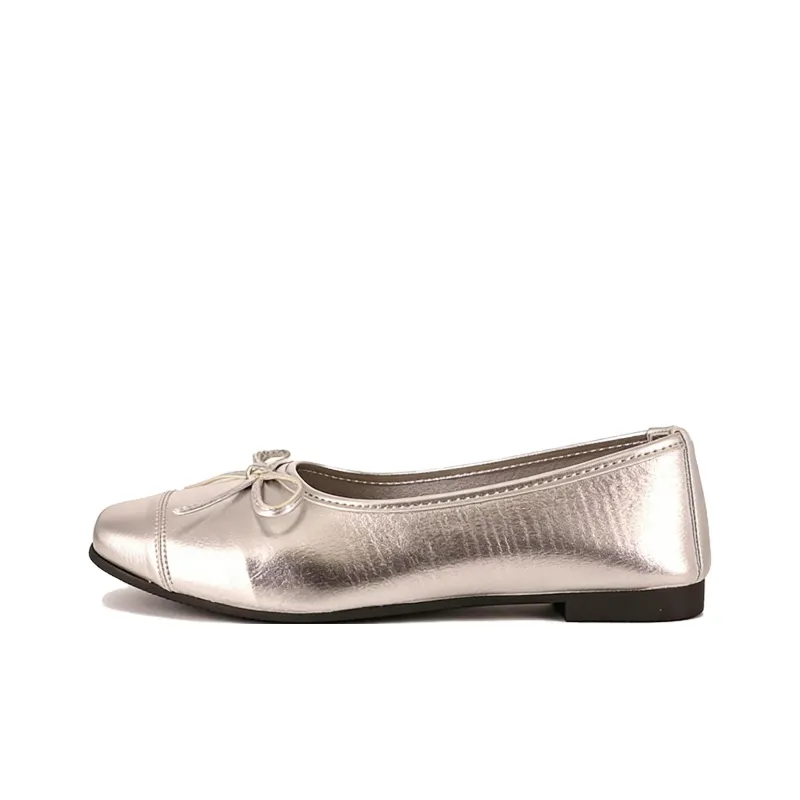 ZTBNX Балетки Женские