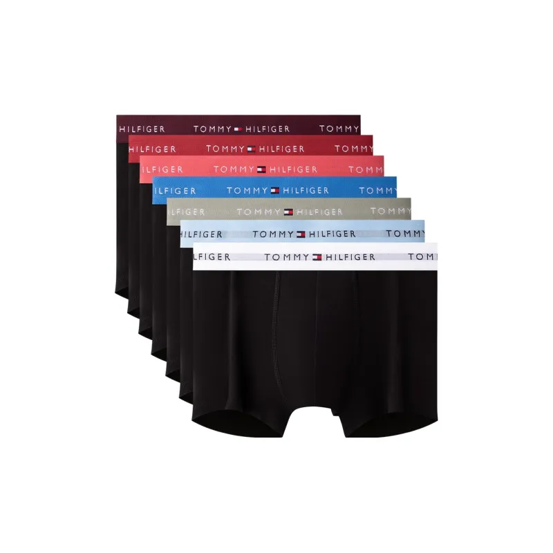 Tommy Hilfiger Мужское нижнее белье 4 штуки